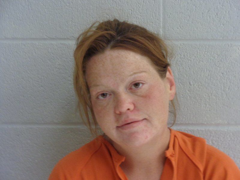 Court reinstates charge against woman accused of dumping baby in dumpster
